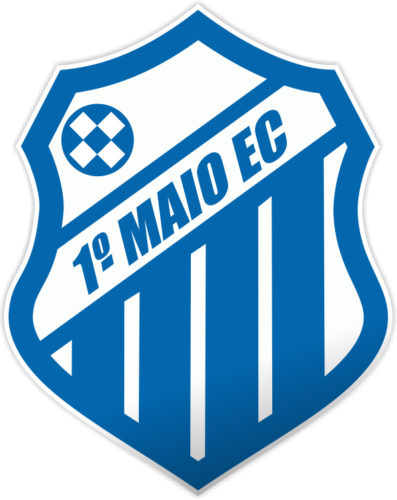Escudo do 1º de Maio