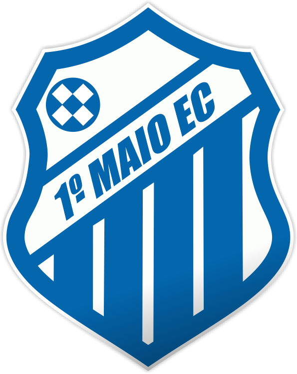 Escudo do 1º de Maio