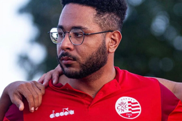 Entrevista Nelson Melo