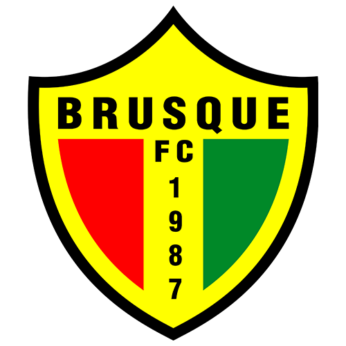 Escudo do Brusque