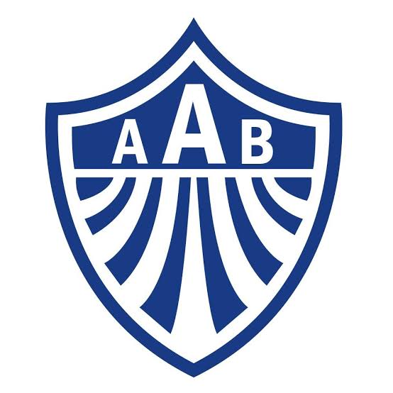 Escudo do AAB