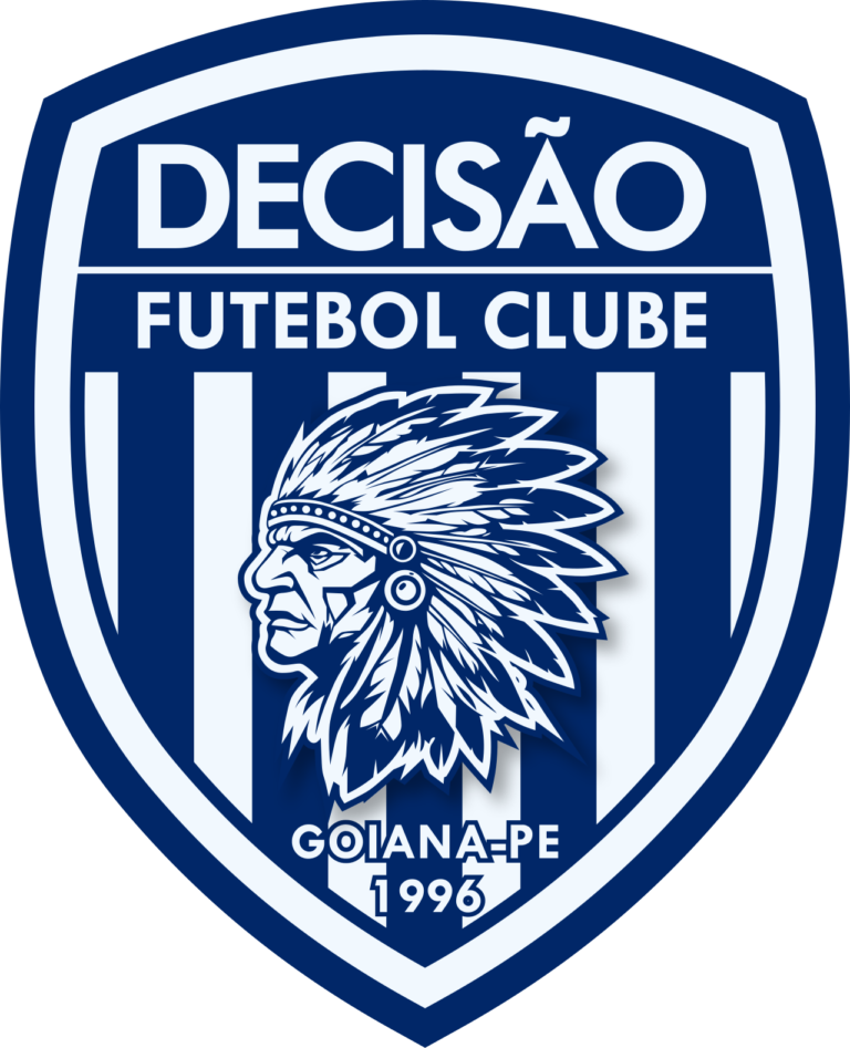 Escudo do Decisão-PE