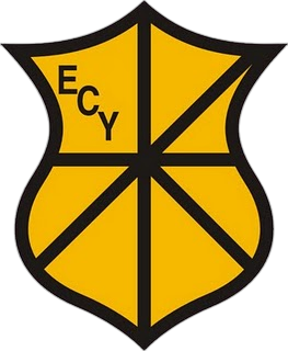 Escudo do Ypiranga-BA