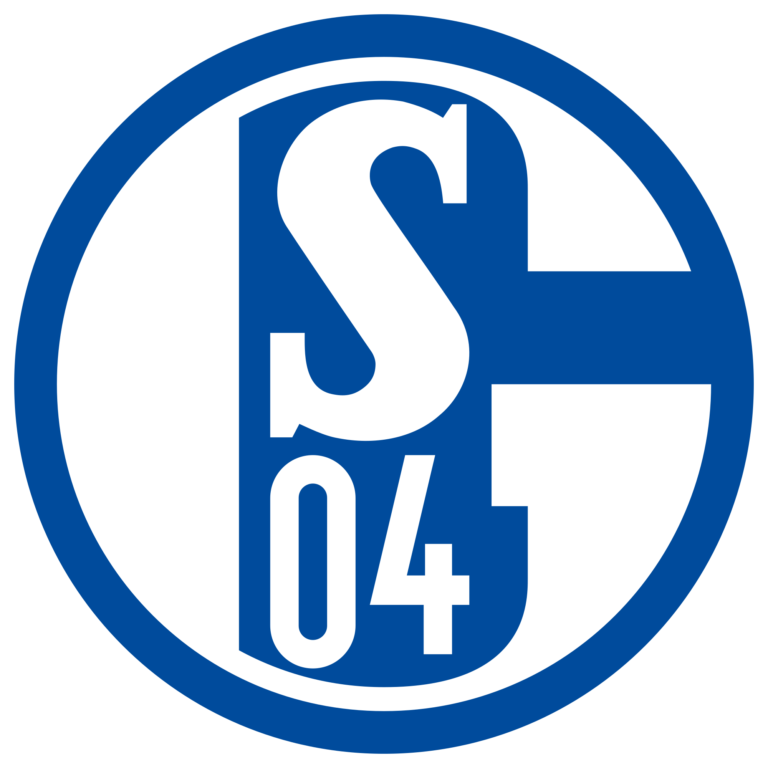 Escudo do Schalke 04-ALE