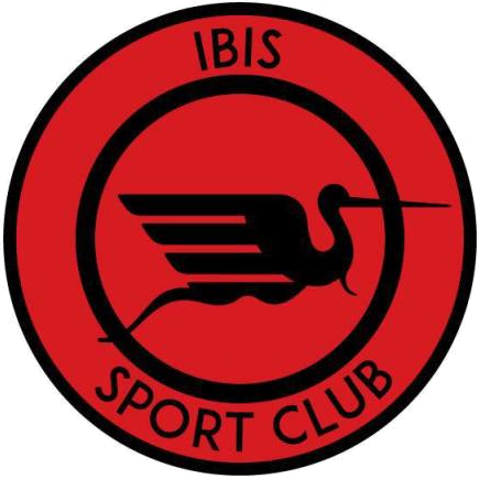 Escudo do Íbis