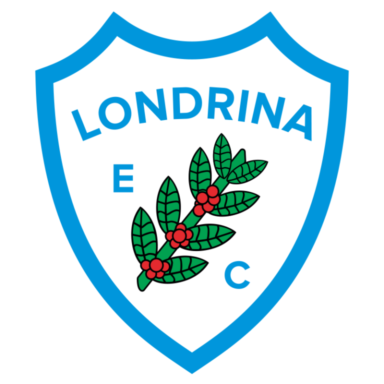 Escudo do Londrina