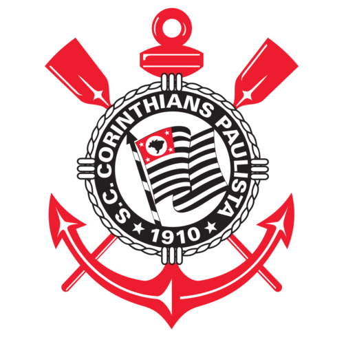 Escudo do Corinthians-SP