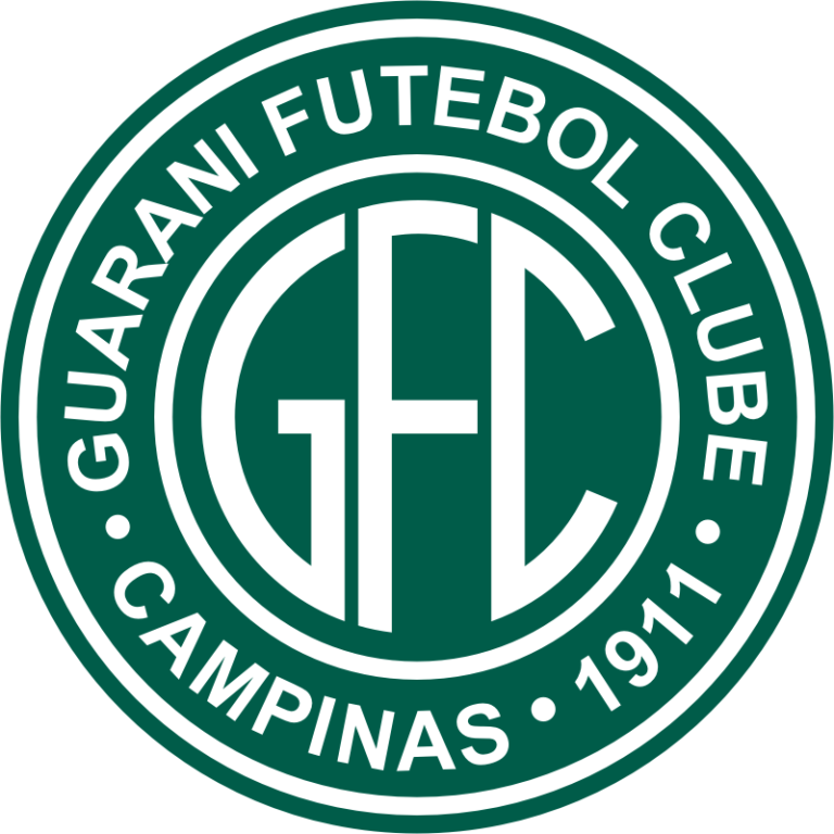 Escudo do Guarani