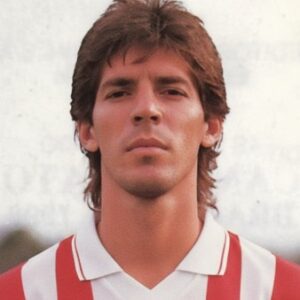 Wilson Gottardo, zagueiro do Náutico