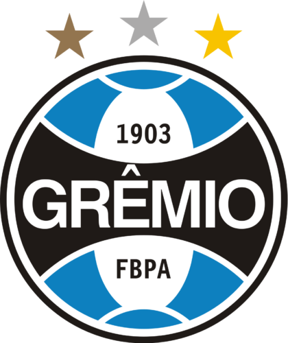 Escudo do Grêmio-RS