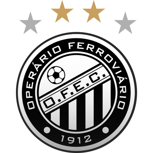 Escudo do Operário-PR