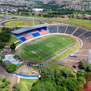 Estádio do Café
