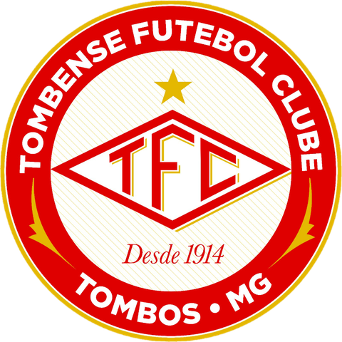 Escudo do Tombense-MG