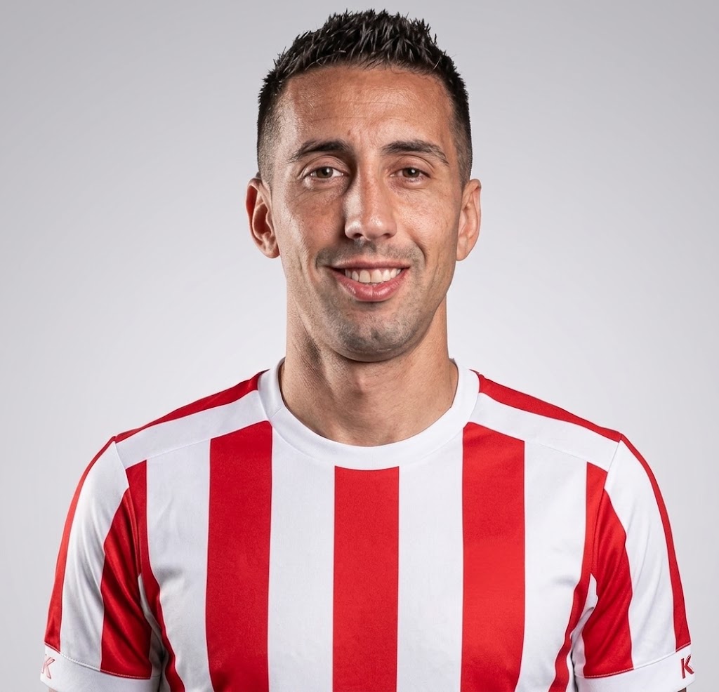 Mariano Torres, meia do Náutico