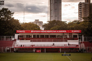 Estádio Estádio Onésio Brasileiro Alvarenga