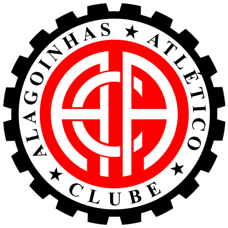 Escudo do Atlético de Alagoinhas-BA