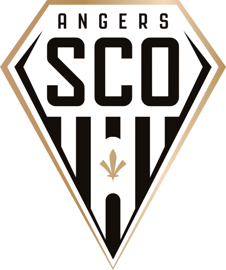 Escudo do Angers-FRA