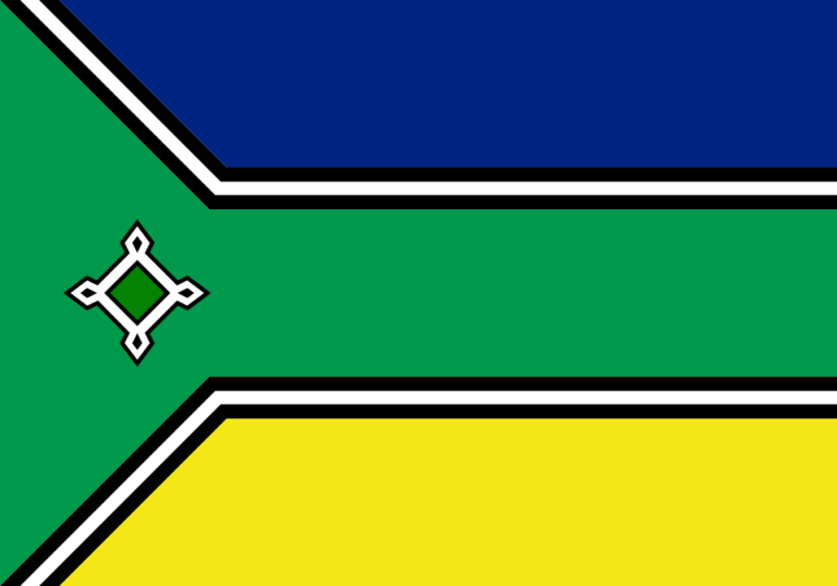 Escudo do Sel. Amapá