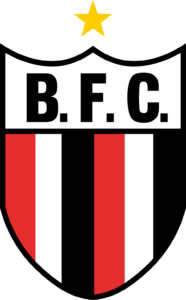 Escudo do Botafogo-SP