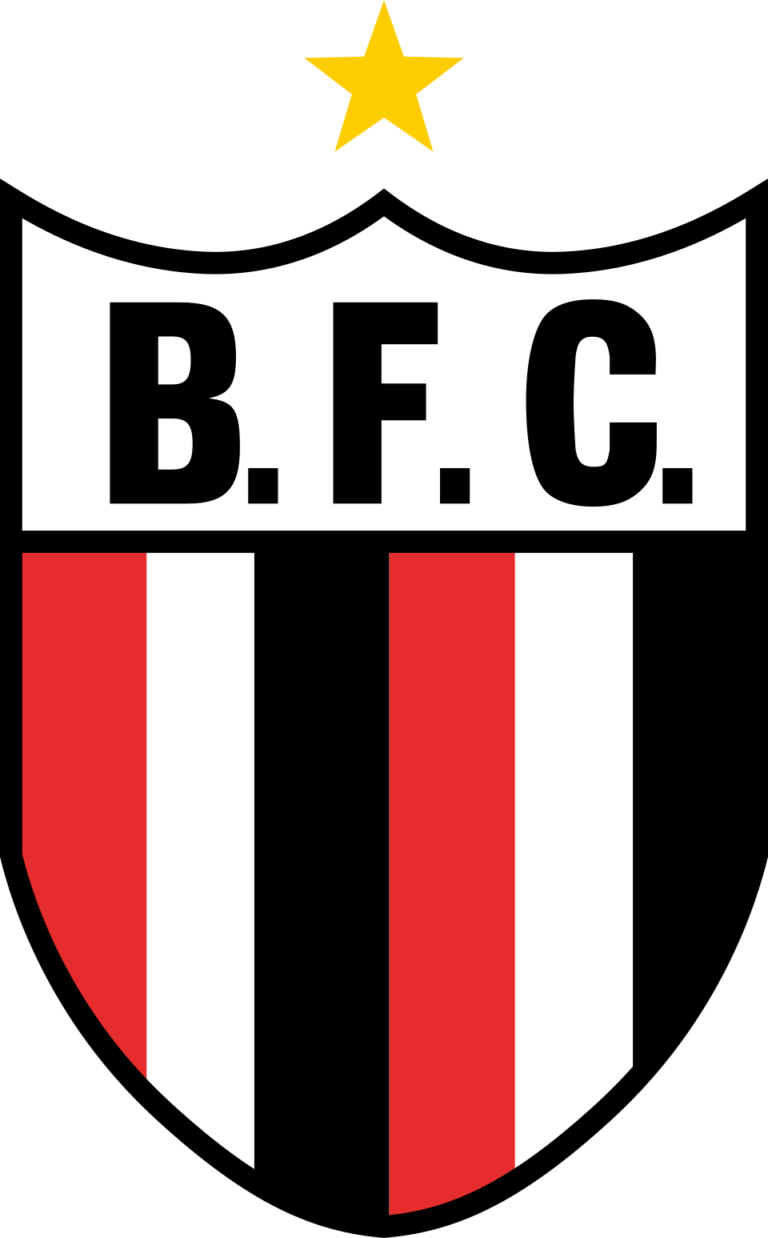 Escudo do Botafogo-SP