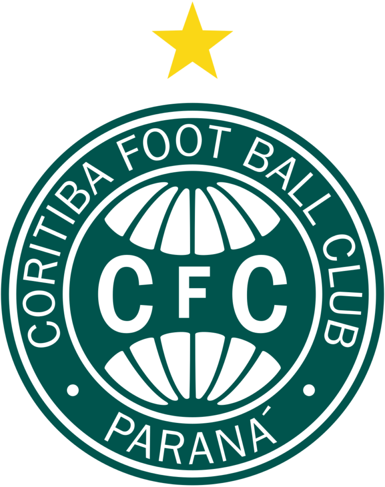 Escudo do Coritiba-PR