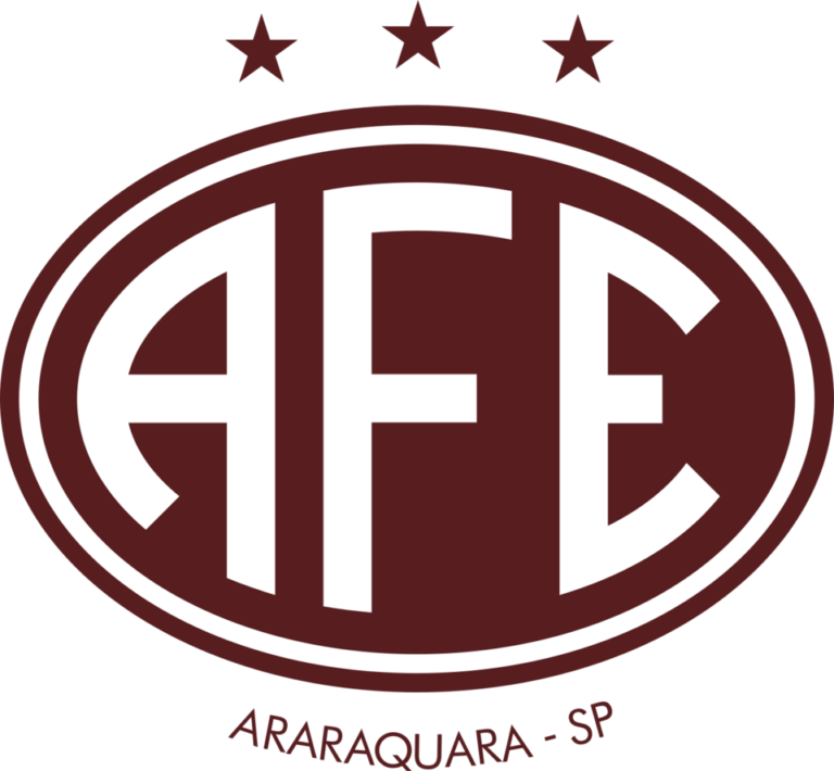 Escudo do Ferroviária-SP