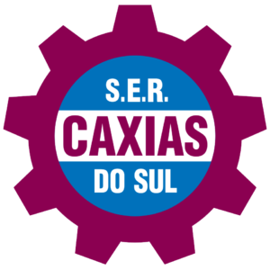 Escudo do Caxias-RS