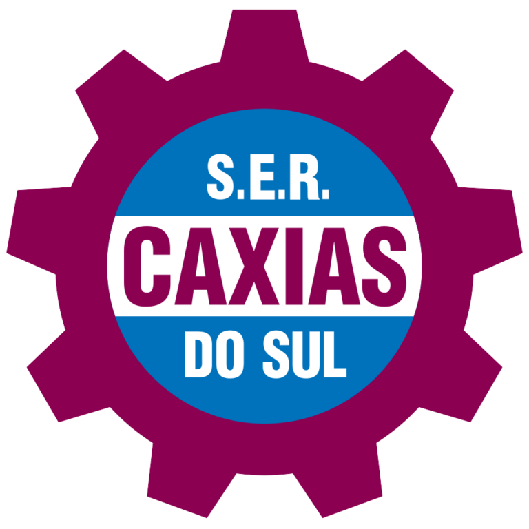 Escudo do Caxias-RS