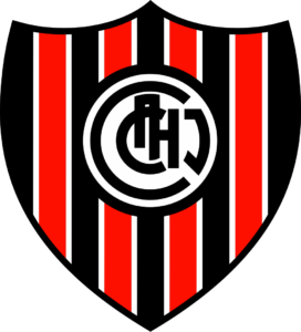 Escudo do Chacarita Juniors-ARG