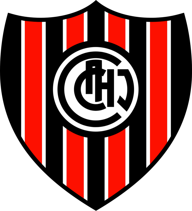Escudo do Chacarita Juniors-ARG