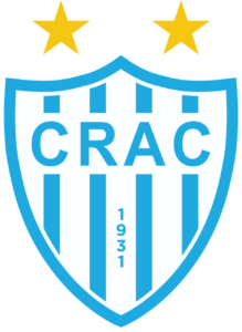 Escudo do CRAC-GO