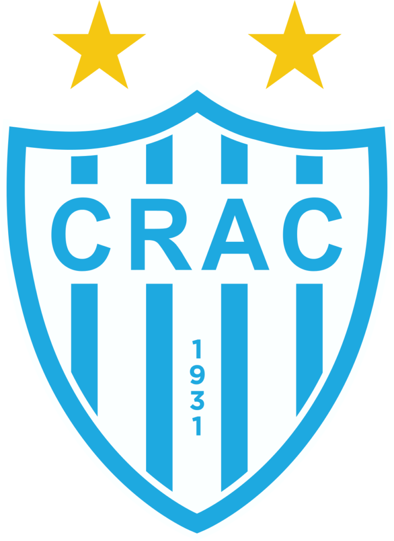 Escudo do CRAC-GO