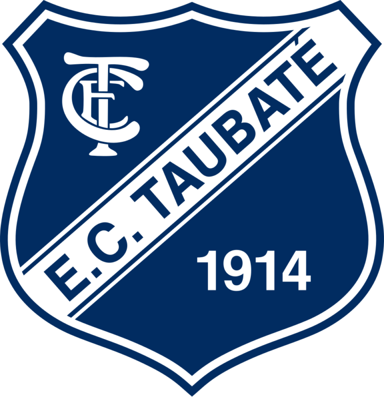 Escudo do Taubaté-SP