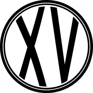 Escudo do XV de Piracicaba-SP
