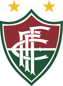 Escudo do Fluminense de Feira-BA