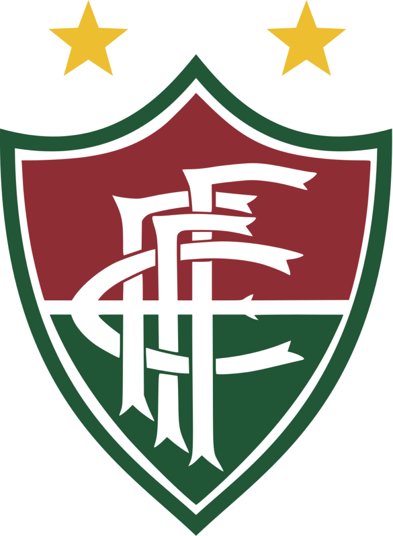 Escudo do Fluminense de Feira-BA