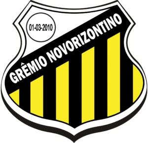 Escudo do Novorizontino