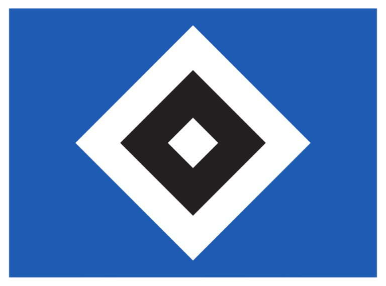 Escudo do Hamburger-FRG