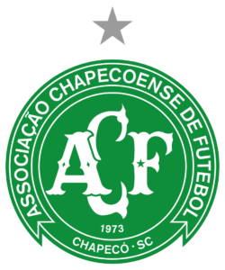 Escudo do Chapecoense-SC