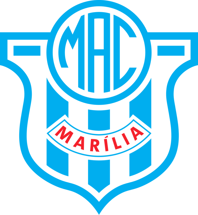Escudo do Marília-SP