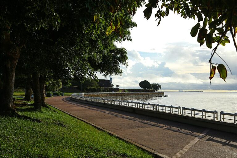 Escudo do Sel. Macapá
