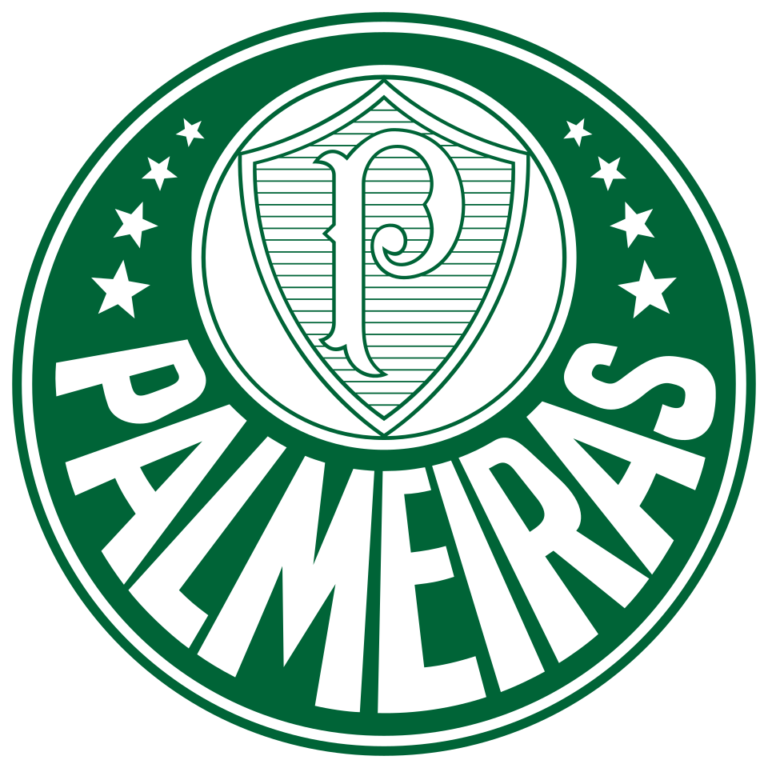 Escudo do Palmeiras-SP