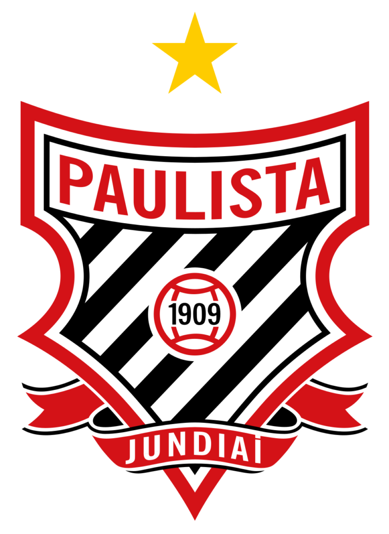Escudo do Paulista-SP