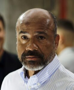 Sérgio Soares, jogador do Náutico