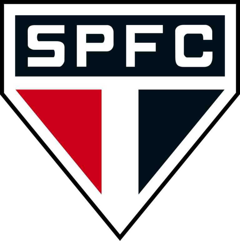 Escudo do São Paulo-SP