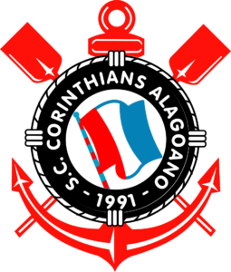 Escudo do Corinthians-AL