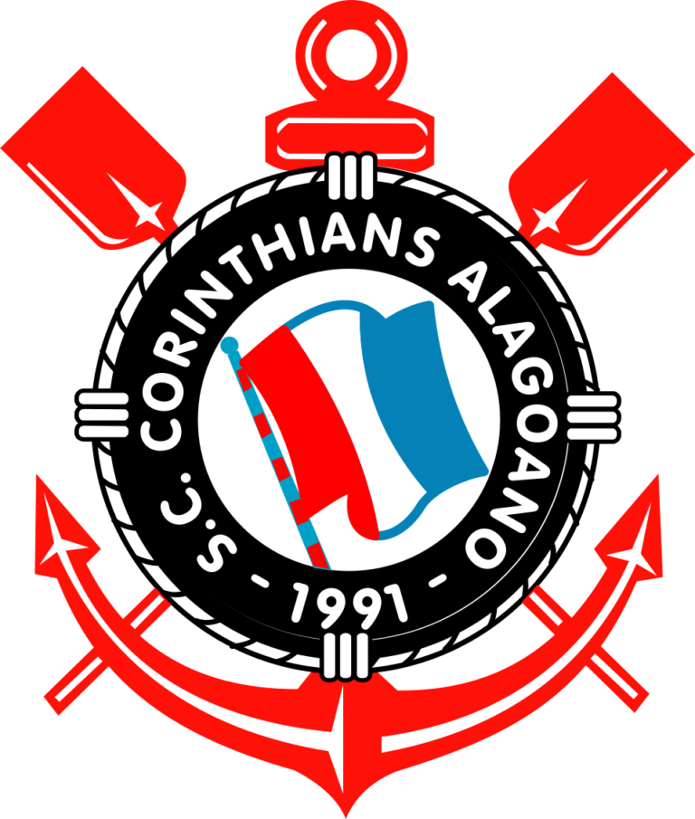 Escudo do Corinthians-AL