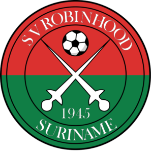 Escudo do Robinhood-SUR
