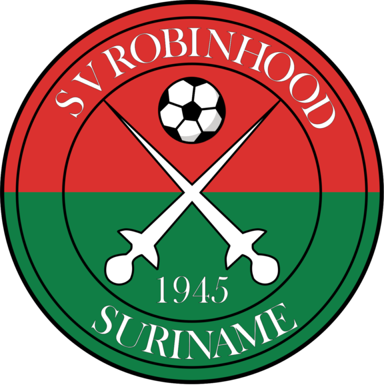 Escudo do Robinhood-SUR