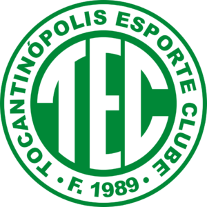 Escudo do Tocantinópolis-TO